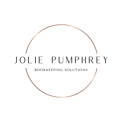 Jolie Pumphrey Bookkeeping